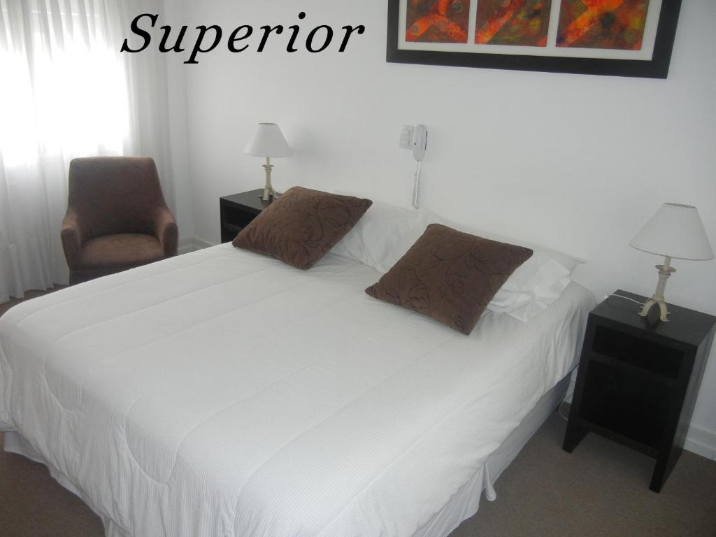 Hotel Corbel Superior Mar del Plata Quarto foto